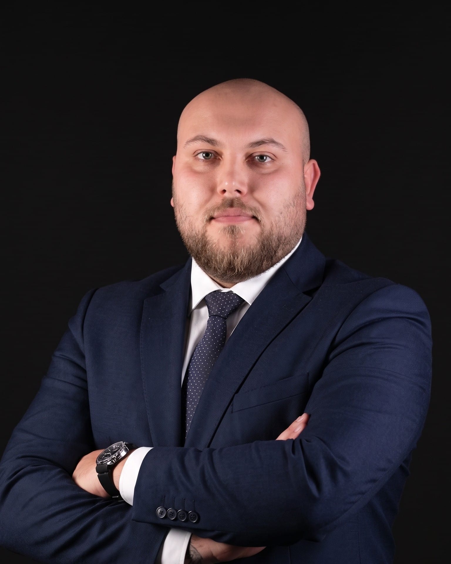 Тимур Сырги, основатель medconsulty